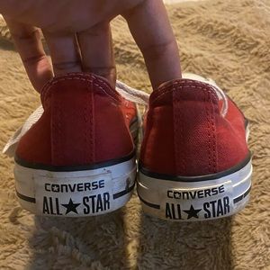 Read converse